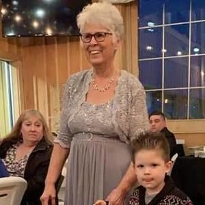 Meet your Posher, Janet